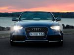 Audi RS5 Cabriolet 2013 года (AU)